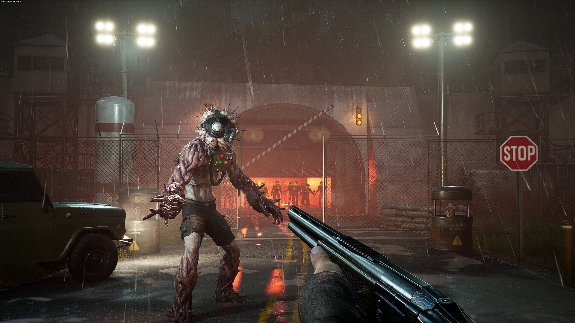 疫区岛/Outbreak Island 版本更新-星辰网创 - 网创副业项目资源站
