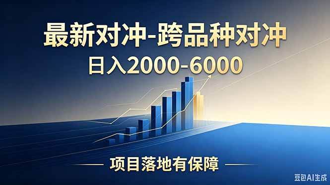(18843期)跨品种对冲震撼首发!日收益2000-6000+,项目绿色长久,安全稳健,合规靠谱,可批量放大 (18843期)跨品种对冲震撼首发!日收益2000-6000+,项目绿色长久,安全稳健,合规靠谱,可批量放大