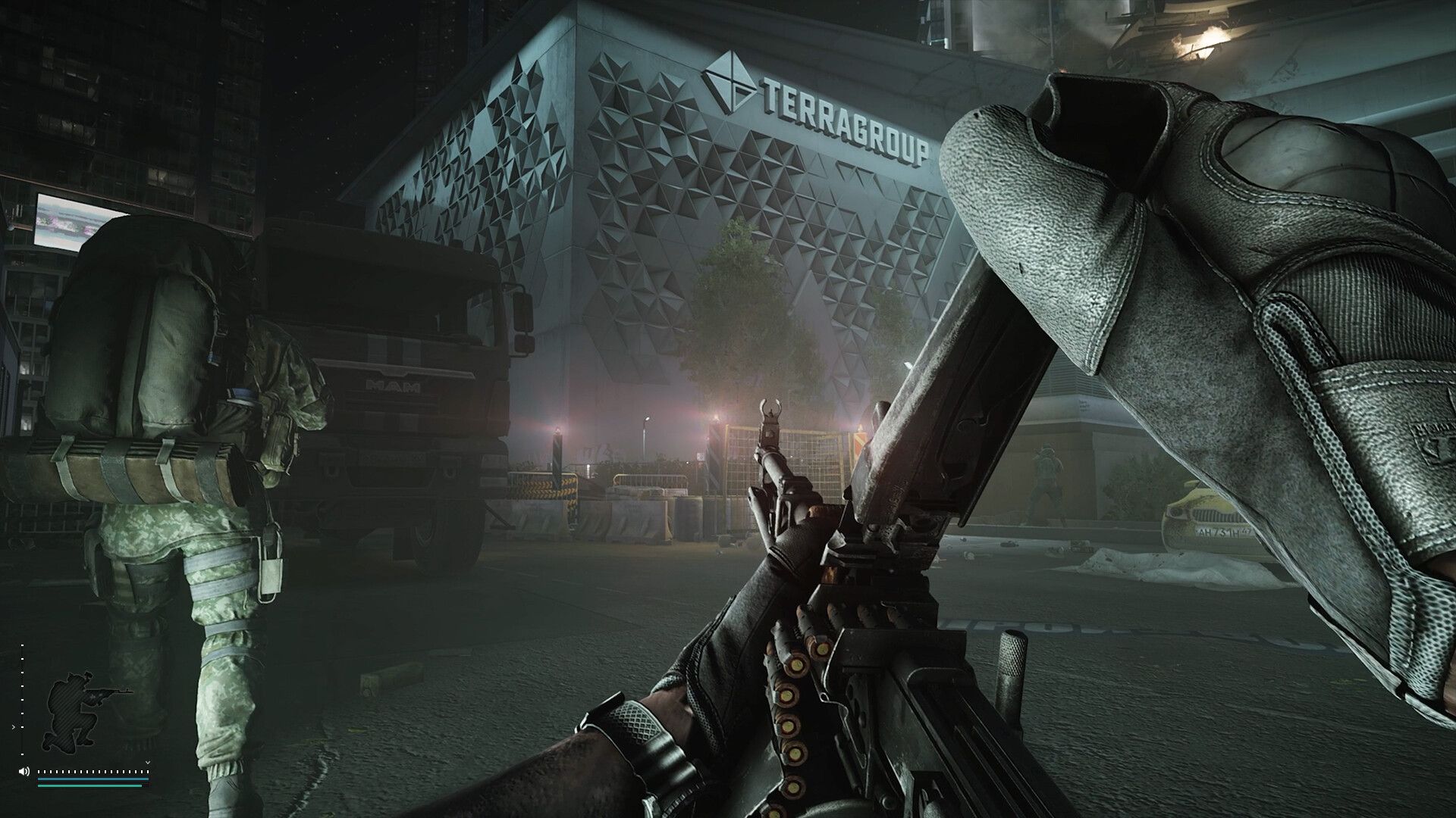 逃离塔科夫/Escape from Tarkov 版本更新-星辰网创 - 网创副业项目资源站