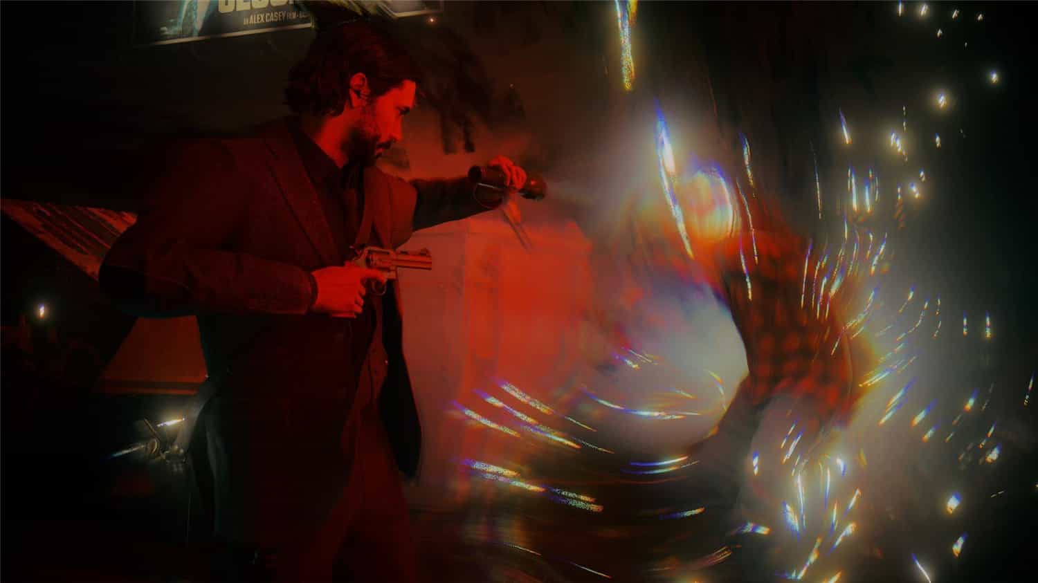 心灵杀手2/Alan Wake 2 版本更新-星辰网创 - 网创副业项目资源站