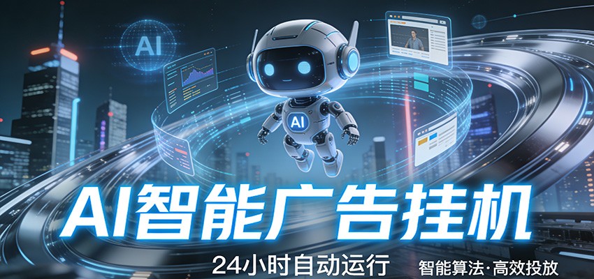 智能托管 · 无人值守 · 持续变现，一键启动即可稳定收益-星辰网创 - 网创副业项目资源站