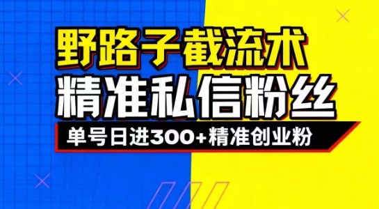 抖音评论区野路子引流技巧，精准私信引流，单日吸引300+精准创业粉 - 星辰网创 - 网创副业项目资源站-星辰网创 - 网创副业项目资源站