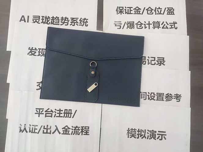图片[5]-海外美金AI掘金项目，200U可入门槛，一天一单即可，每天1000-2000很轻松！ - 星辰网创 - 网创副业项目资源站-星辰网创 - 网创副业项目资源站