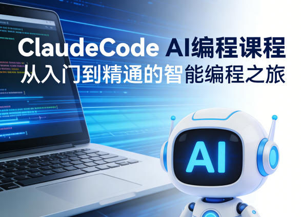 ClaudeCode AI编程课程，从入门到精通的智能编程之旅 - 星辰网创 - 网创副业项目资源站-星辰网创 - 网创副业项目资源站